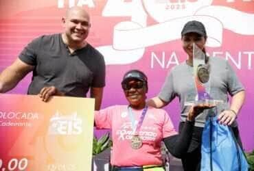 40ª Corrida de Reis reúne mais de 20 mil participantes e fortalece cultura e economia em Cuiabá