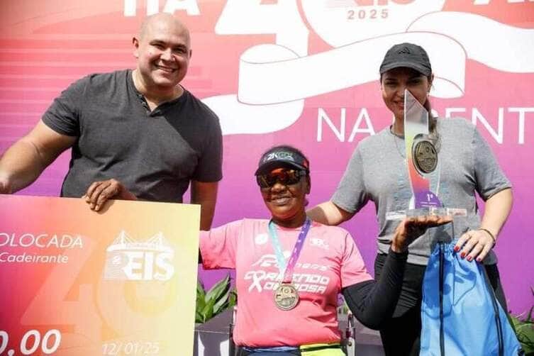 40ª Corrida de Reis reúne mais de 20 mil participantes e fortalece cultura e economia em Cuiabá