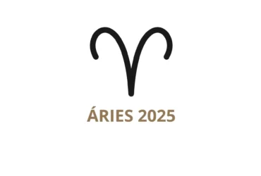 ÁRIES 2025