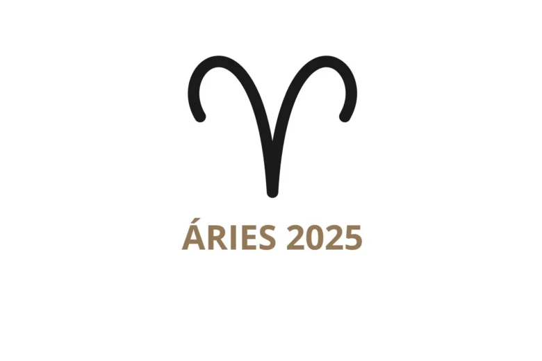 ÁRIES 2025