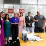 Abilio Brunini e MP discutem estratégias de atendimento para crianças autistas e com deficiência na educação
