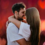 Amor-casal