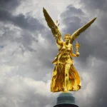 Anjo Dourado