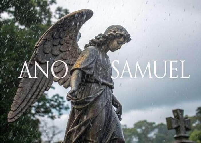 Anjo Samuel