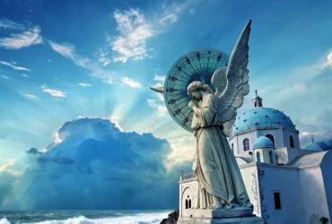 Anjo da Guarda