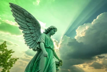 Anjo da Guarda