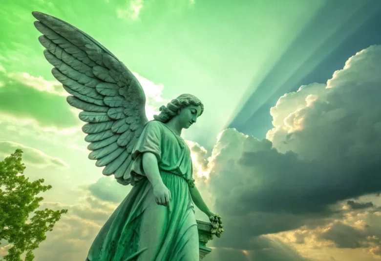 Anjo da Guarda