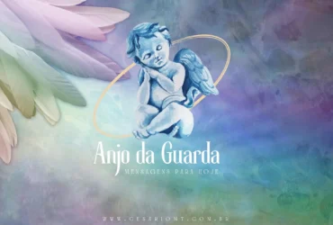 Anjo da Guarda
