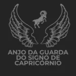 Anjo do signo de Capricórnio