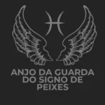 Anjo da Guarda do signo de Peixes