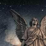 Anjo da guarda