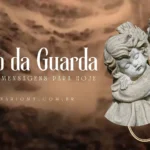 Anjo da guarda
