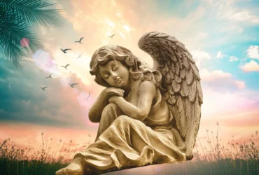 Anjo da guarda