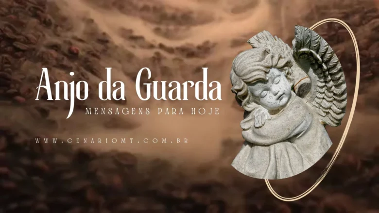 Anjo da guarda