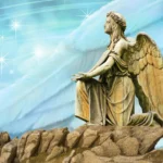 Anjo da guarda