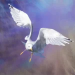 Anjo da guarda - Foto Canva