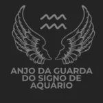Anjo da guarda de Aquário