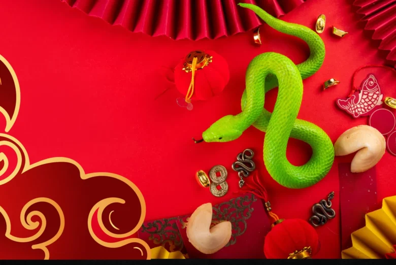Ano Chinês