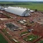 “Articulação do vice-governador foi fundamental para cooperativa agroindustrial vir para Água Boa”, destaca prefeito
