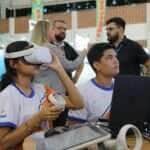 Assistência Social abre inscrições para curso gratuito de robótica para jovens em Várzea Grande