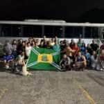 Atletas de Sinop conquistam Cuiabá na Corrida de Reis