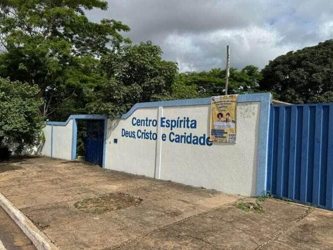 Barra do Garças terá novas salas de aula para atender crianças da pré-escola