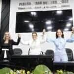 Câmara de Cuiabá passa por reestruturação e nova Mesa Diretora anuncia novas contratações