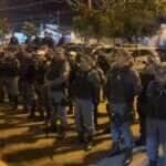 Câmeras de reconhecimento facial do Vigia Mais MT auxiliam em 10 prisões em Chapada dos Guimarães