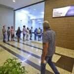 Centro Estadual de Cidadania realizou mais de 160 mil atendimentos em 2024