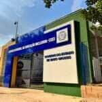 Centro Estadual de Educação Inclusiva se prepara para receber cerca de 600 estudantes em Mato Grosso