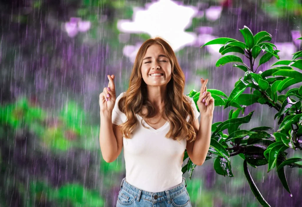 Sorte grande no horóscopo de sábado, 14 de junho de 2025: três signos em destaque Chuva de Sorte