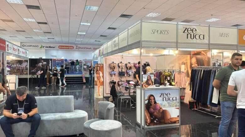 Com apoio da Sedec, Femoda-MT reúne 450 marcas e gera oportunidades para o comércio