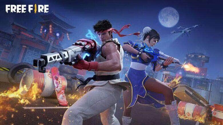 Como Resgatar o Conjunto Matuê no Free Fire- Codiguins e Token Royale