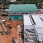 Construção de três novas escolas em Sinop avançam e entram na reta final