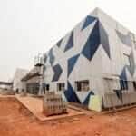 Construções dos quatro novos Hospitais Regionais de Mato Grosso avançaram em 2024