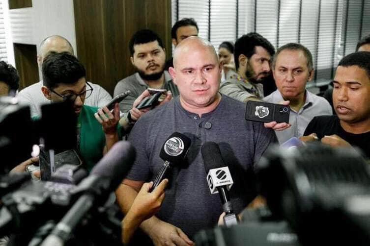 Cuiabá anuncia medidas para melhorar atendimento de alunos com deficiência na rede municipal de ensino
