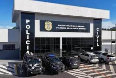 Cliente "leva" malote com R$ 10 mil de supermercado em Sorriso e é preso pela Polícia Civil