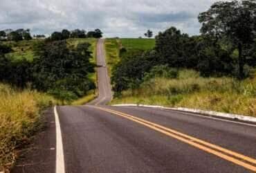 Dados da Sinfra apontam que malha viária asfaltada de Mato Grosso irá dobrar em 8 anos
