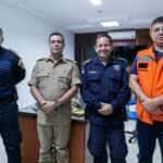 Defesa Civil de Cuiabá e Defesa Social de VG alinham ações no período chuvoso