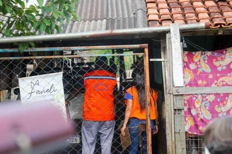 Defesa Civil de Várzea Grande monitora córregos e realiza ações preventivas