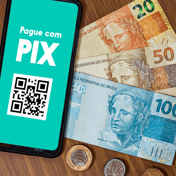 Mitos e verdades sobre o Pix acima de R$ 5 mil