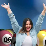 Dia de sorte na loteria