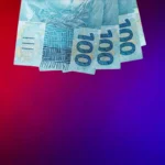 Dinheiro real