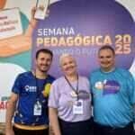 Diretores regionais de educação alinham estratégias para o ano letivo de 2025 em Mato Grosso