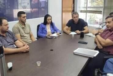 Executivo apresenta mudanças no Habita Mais a incorporadoras e construtoras locais