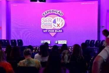 Expedição SER Família Mulher capacitou mais de 2,8 mil profissionais para o combate à violência doméstica