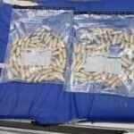 Força Tática prende três bolivianos que ingeriram drogas para tráfico em Cuiabá