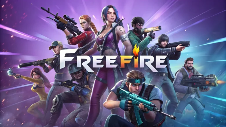 Free Fire