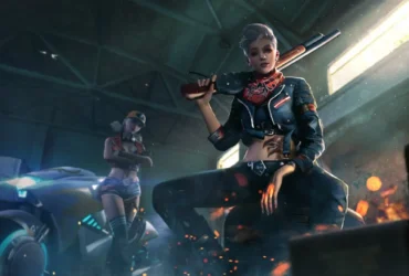 Free Fire-hoje