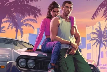 GTA VI